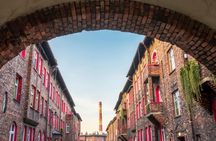 1-hour Tour of Katowice with a Local