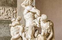 Skip-the-line guided tour to the Vatican Museums and Sistine Chapel