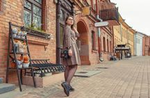 1-hour Tour of Cesky Krumlov with a Local