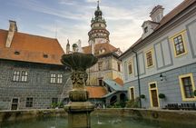 1-hour Tour of Cesky Krumlov with a Local