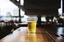 Kraków best local brews walking tour