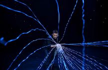 Mat Franco Magic Reinvented Nightly at The LINQ entrance tickets