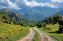 Taurus guided tour from Antalya, Belek, Side and Alanya