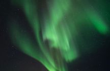 Express Aurora Hunt guided tour