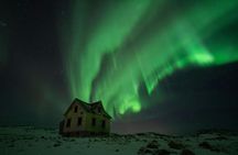 Express Aurora Hunt guided tour