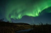 Express Aurora Hunt guided tour