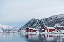 Express fjord road trip