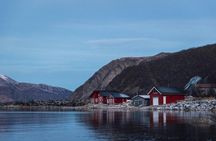 Express fjord road trip