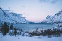 Express fjord road trip