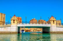 Half-day historic private tour in Doha