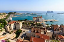 City Sightseeing 24 and 48-hour hop-on hop-off bus and panoramic tours