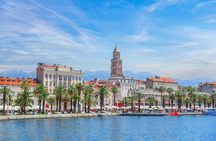 City Sightseeing Green Line panoramic nature lovers tour