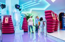 House of Hype Dubai entrance tickets