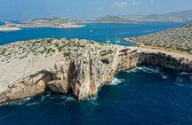 Full-day boat tour to Kornati National Park and Telašćica Bay
