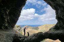 Ana Ferreira Caves and Peaks Trek
