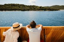 Kornati National Park full-day boat tour from Zadar