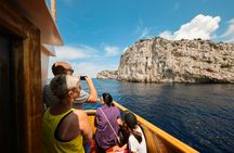 Kornati National Park full-day boat tour from Zadar