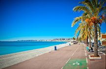 Segway™ tour from Nice to Villefranche-sur-Mer