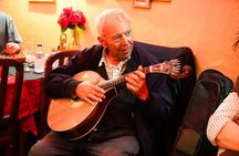 Fado tour at night