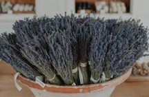 Lavender sachet workshop in Aix-en-Provence