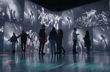 Tickets to Illuminarium Las Vegas