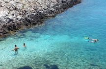 Cesme Islands boat tour with BBQ lunch
