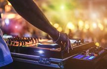 Scene SNEAK members only event in Zante