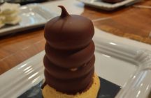 Walking tour discovering local Czech cuisine in Prague