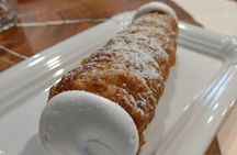 Walking tour discovering local Czech cuisine in Prague