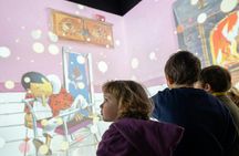 Pinocchio Museum Experience entrance ticket