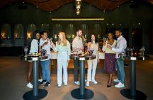 Penedés wine and cava tasting with transport from Barcelona