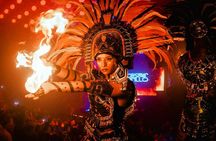 Madness Tour of Cancun by Mandala