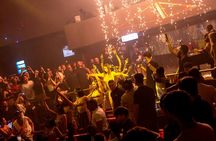 Madness Tour of Cancun by Mandala