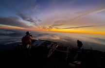 2-day Mount Fuji climbing tour