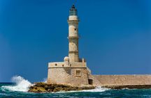 Private tour of western Crete's highlights from Chania