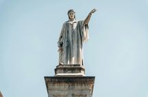 Naples' historic centre 3D walking tour