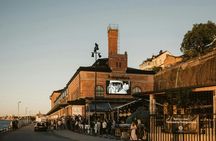 Fotografiska Stockholm entrance tickets