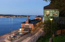 Fotografiska Stockholm entrance tickets