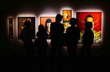 Fotografiska Stockholm entrance tickets