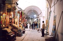 2-day desert tour from Tunis, Sousse or Hammamet