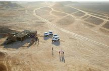 2-day desert tour from Tunis, Sousse or Hammamet