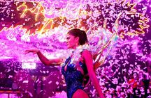 Cancun clubs basic access by Mandala Group