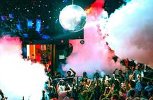 Cancun clubs basic access by Mandala Group