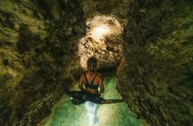 Mallorca multi adventure with kayak, cliff jumping, snorkel and more
