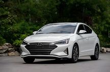 Ho Chi Minh airport private transfer to districts 1, 3 and 10