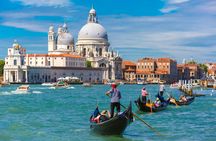 Venice ninety minute tour with a local