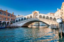 Venice ninety minute tour with a local