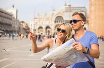 Venice ninety minute tour with a local