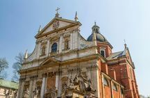 1-hour Tour of Krakow with a Local