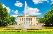 1-hour Tour of Poznan with a Local